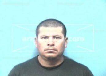 Juan De Dios Hernandez-Martinez