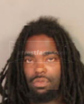 Jerico Armstrong