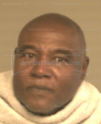 Donald Lynn Lewis
