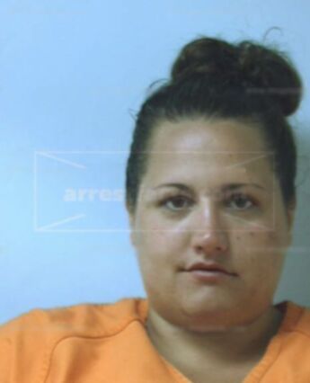 Jessica Leigh Boarts