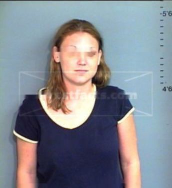Rachel Andrea Starling