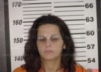 Misti Alaine Sims