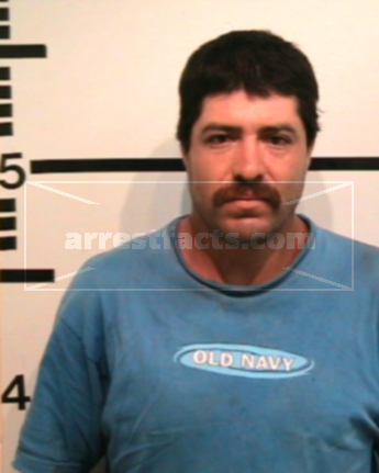 Montero Octavio Camacho