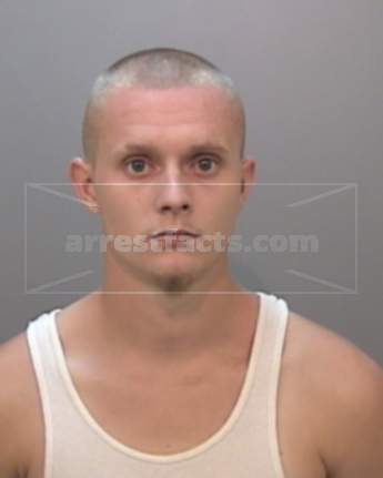 Phillip James Bates