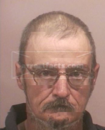 Terry Lee Ellsworth