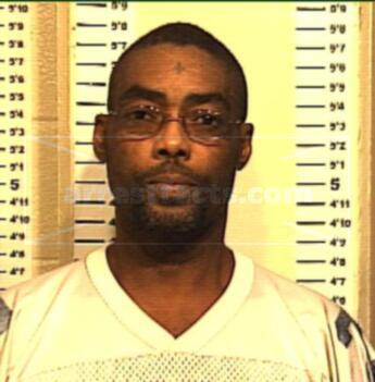 Johnny Lee Williams
