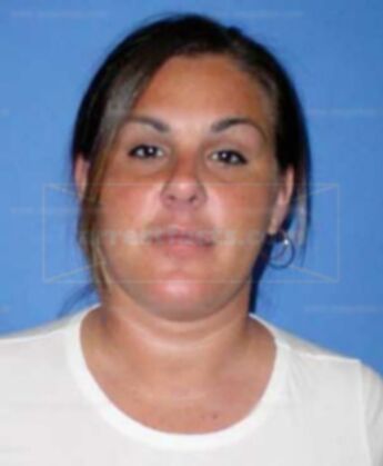 Elizabeth Blanding Rutledge