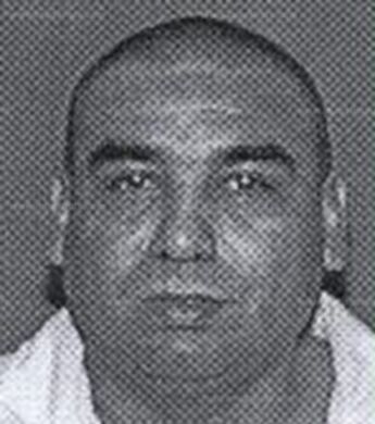 Gilbert Vasquez Quintela