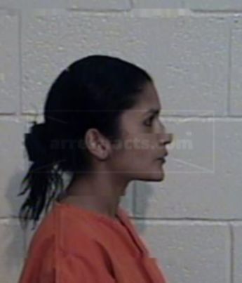 Brendi Lee Garza Reyna