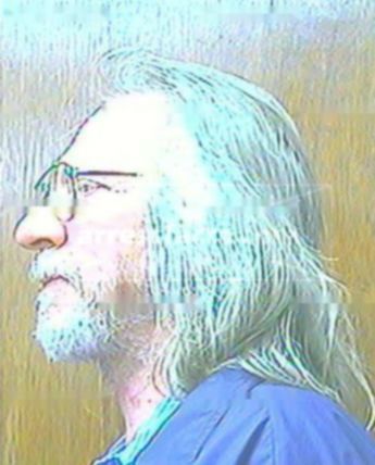 Randy Wayne Hunter