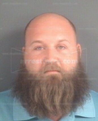 Justin Brent Freeman