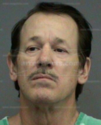 Harold Richard Simpson