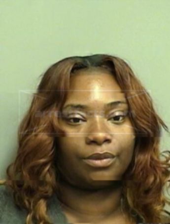 Keion Shanara Taylor