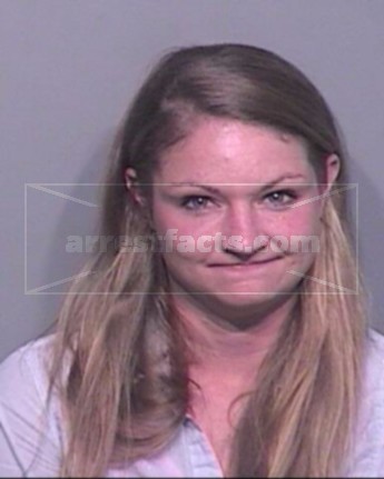 Amanda Kay Grace