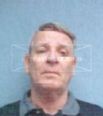 Richard Lee Alfred