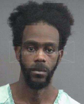 Travis Cordell Williams