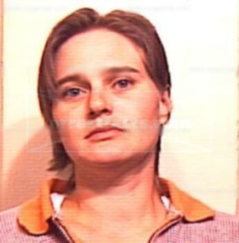 Bridgette Lee Burton