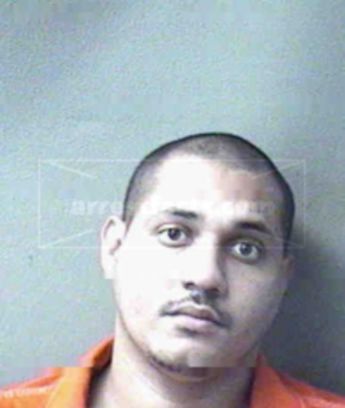 Deontae Nathaniel Florence
