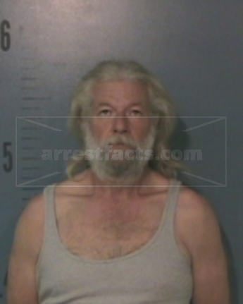 Wayne Geoffrey Ramirez