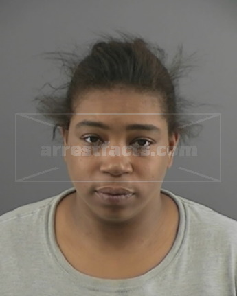 Treasa Renee Shorter