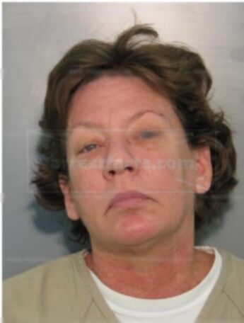 Paula Ann Reeves