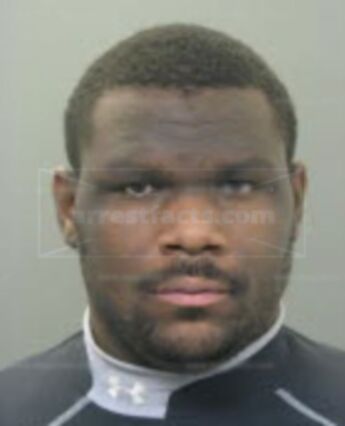 Anthony Daniel Richardson