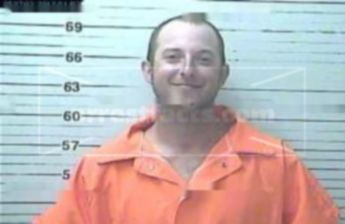 Bryce Allen Mcallister