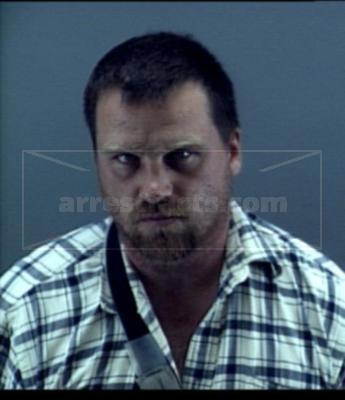 Jason Charles Ross