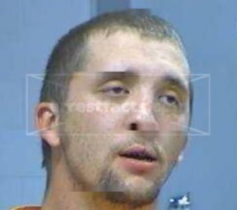 Wayne Allan Campbell