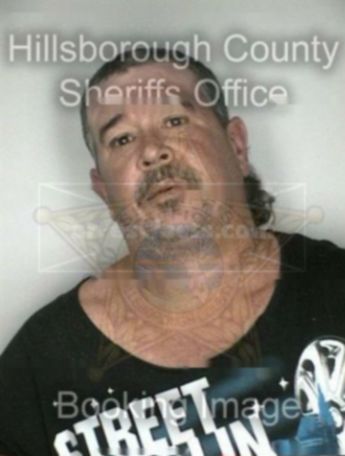 Eric Thaddeus Farr