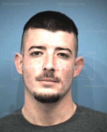 Dustin Ray Armstrong