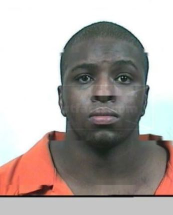 Derrick D Mcgee