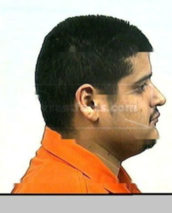 Antonio Gonzales Jr.