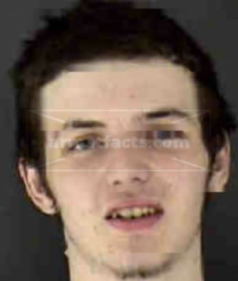 Justin Bryant Gerken