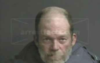 Stephen Forrest Kasey