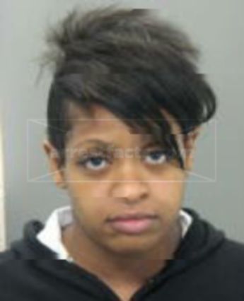 Naeemah Yasmeen Harper