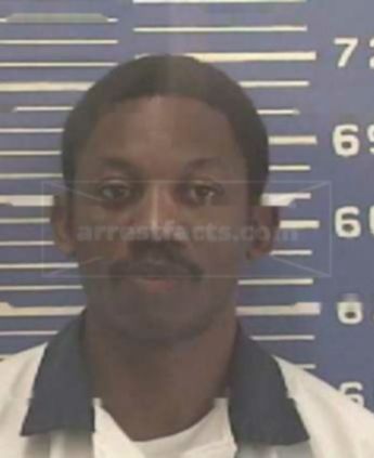 Mark Ellis Coleman