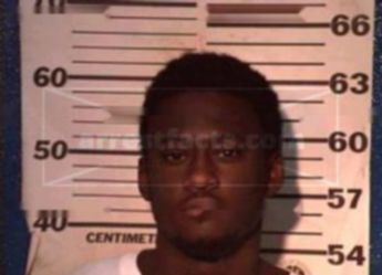 Terrance Forman Walters