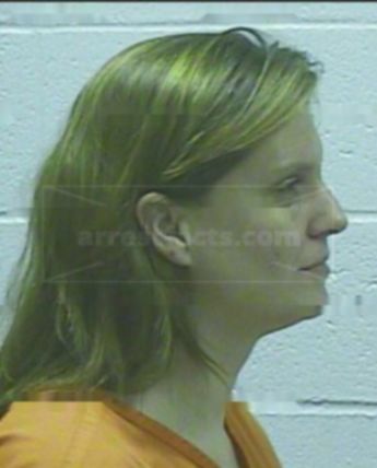 Amber D Gray
