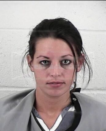 Danielle Marie Dunham