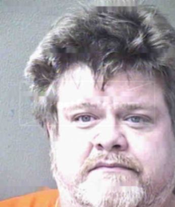 William Lee Stinson