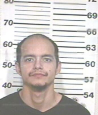 Claudio Noe Longoria Garcia