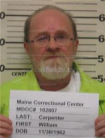 William Sheridan Carpenter