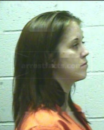 Jennifer Renae Baird