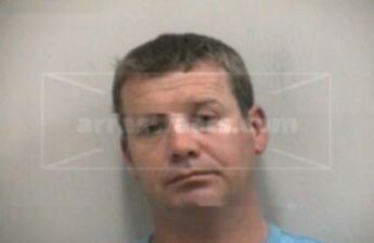 Mark William Hall