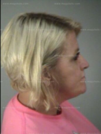 Rhonda Lee Smith