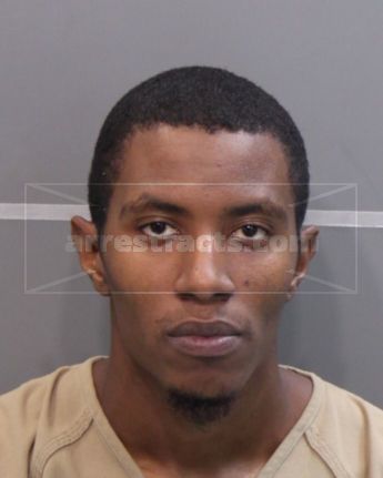 Brandon Terell Allen