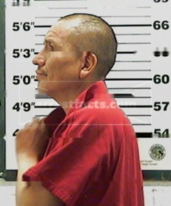 Fred Vigil
