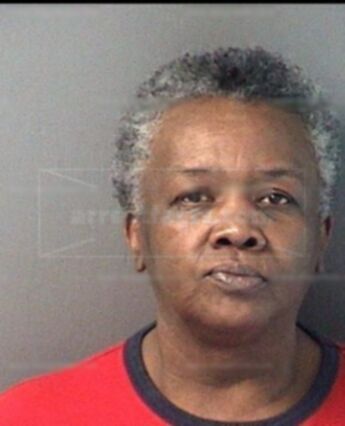 Shirley Ellis Brown