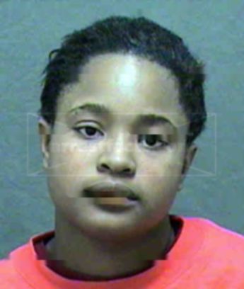 Sharica Ardra Gurley